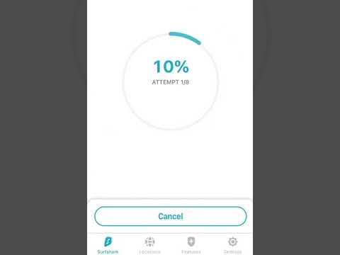 How to Connect to an NYC Server on Surfshark?