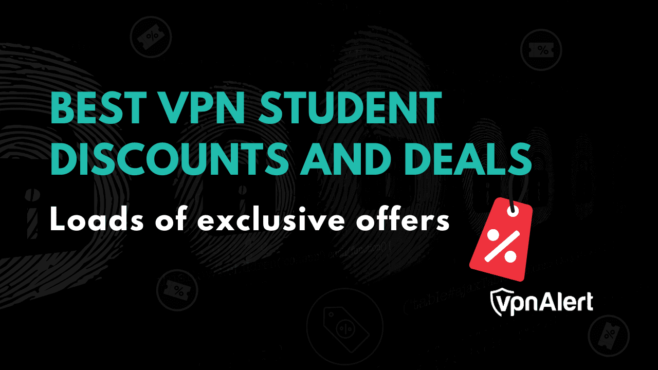 Best VPN Student Discount & Deals [2025]