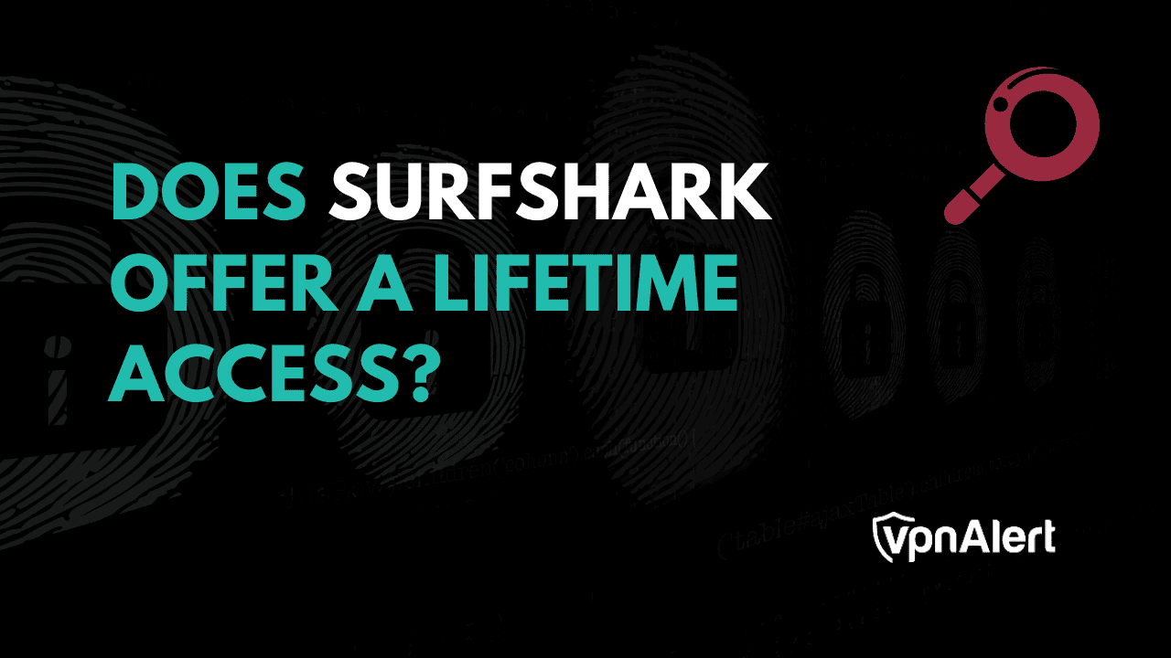 Surfshark Lifetime Subscription: Ultimate Privacy Deal Revealed