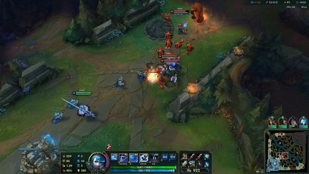 Play League of Legends With Private Internet Access (2026)