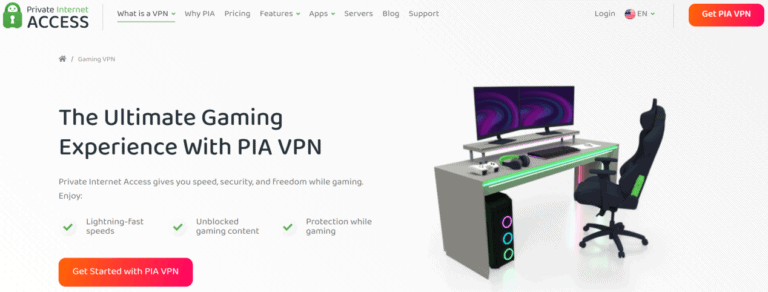 Best VPNs for GameLoop in 2023 – For Private Mobile Gaming