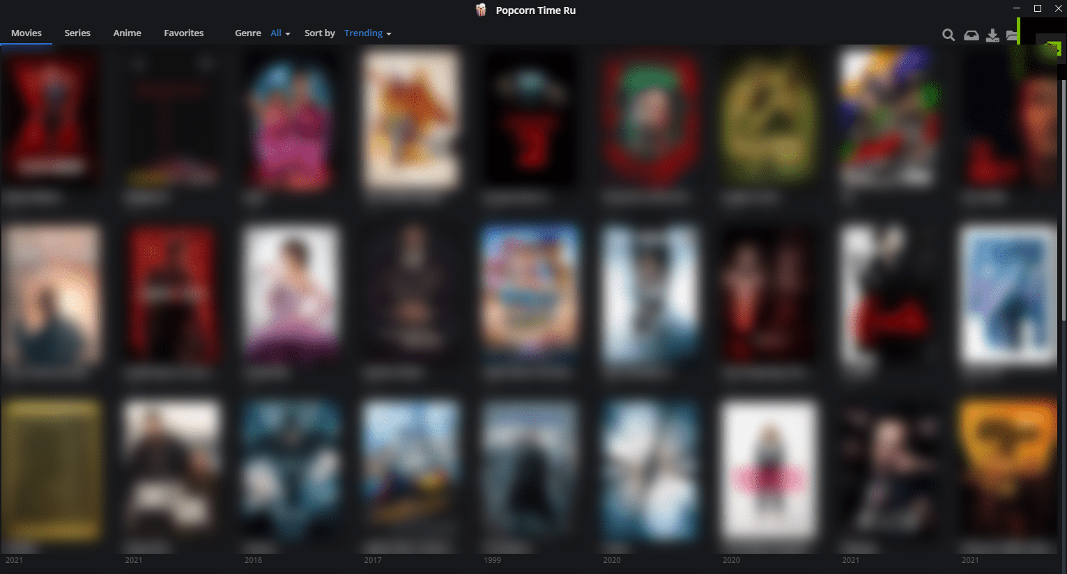Popcorn Time Alert How to Play Popcorn Time With NordVPN in 2026?