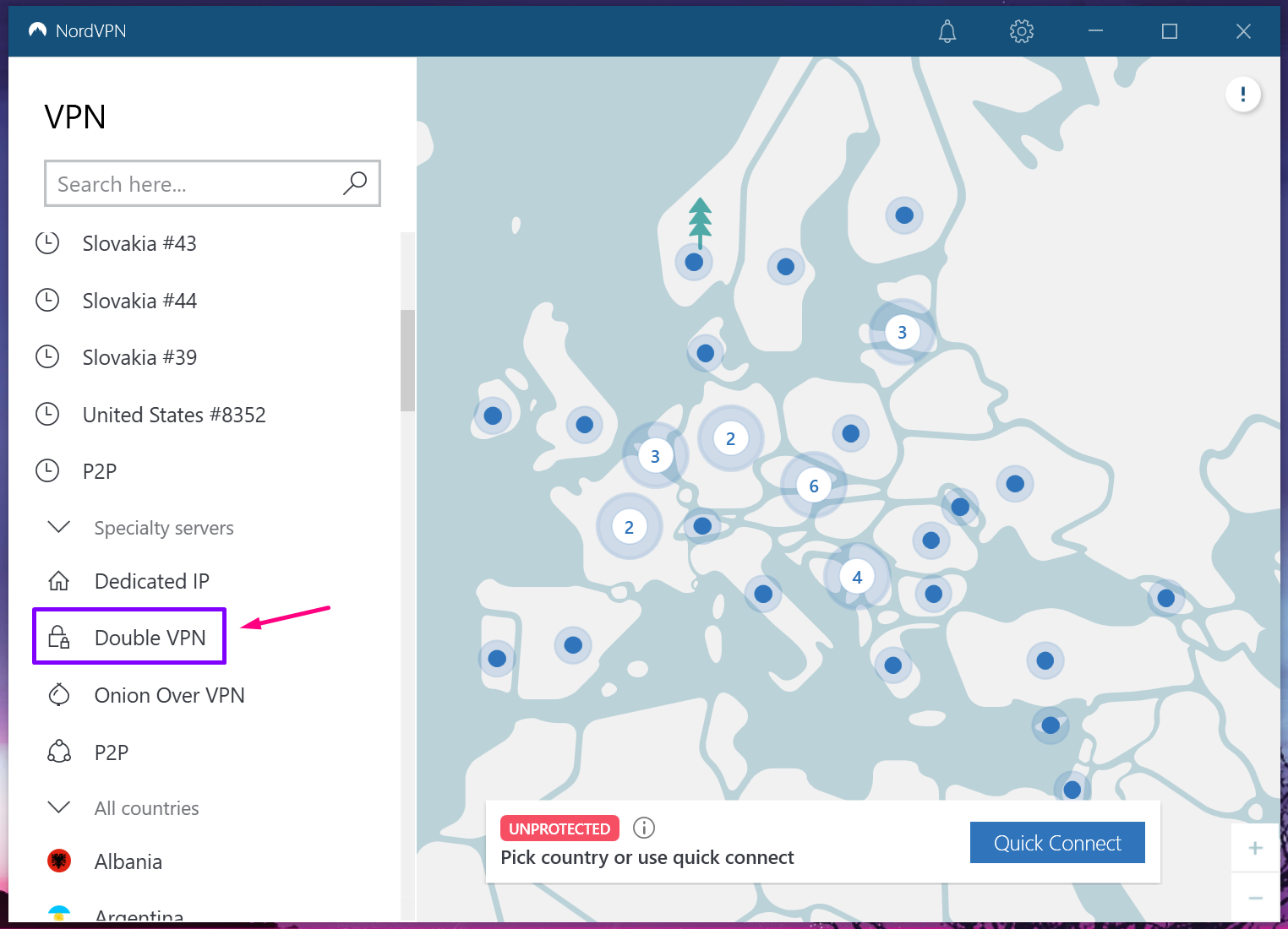 8 Best VPNs For Gaming In 2026 Fast Speeds Low Ping Nordvpn Double Vpn 