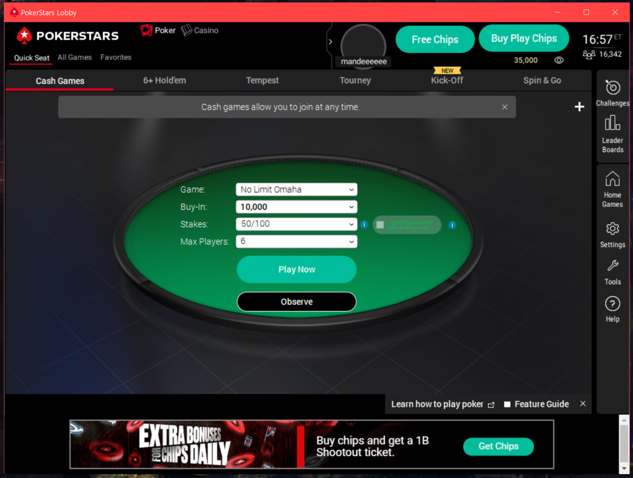 5 Best VPNs for PokerStars & How to Quickly Setup & Play It