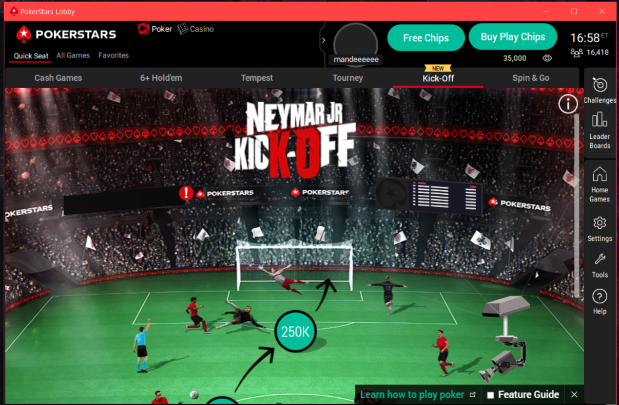 5 Best VPNs for PokerStars & How to Quickly Setup & Play It