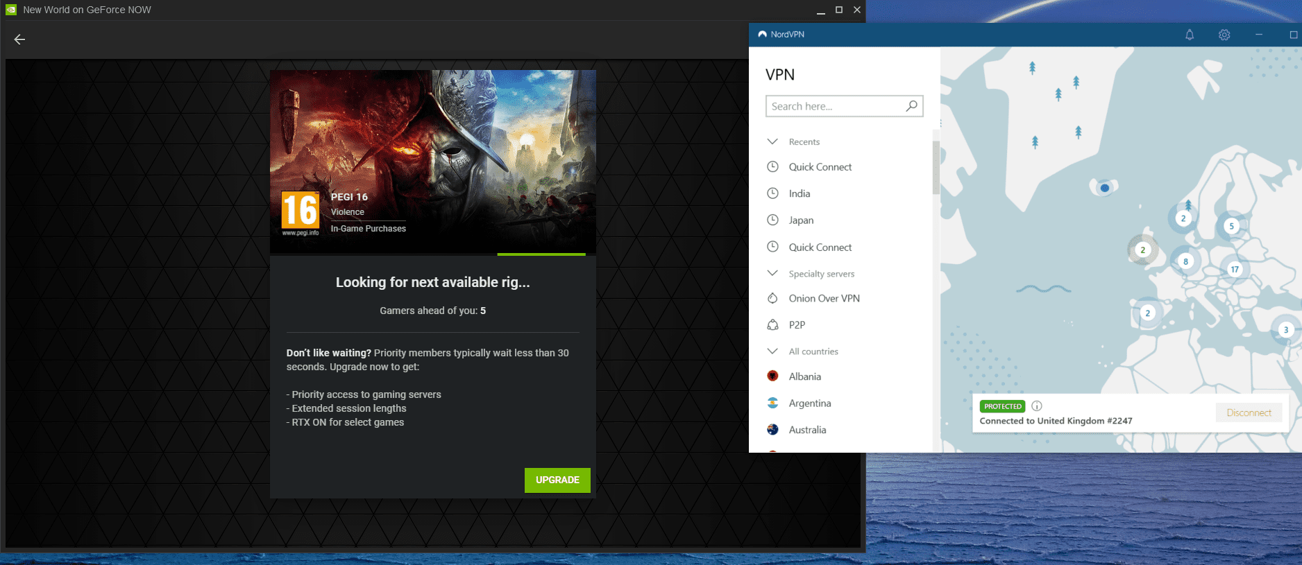 Geforce Vpn 5 Best VPNs for GeForce Now in 2026