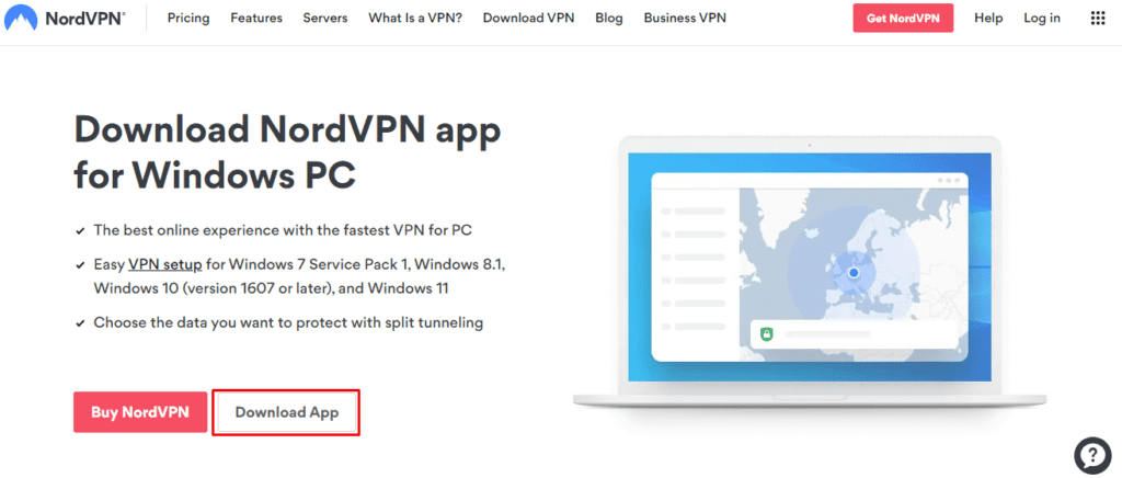 How To Get Nordvpn On Samsung Tv