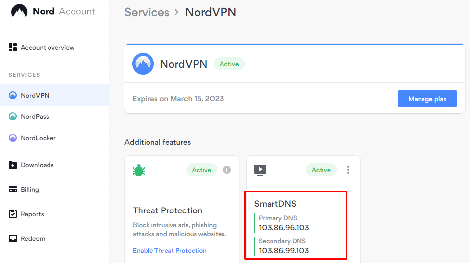 How to Quickly Set Up NordVPN on Samsung Smart TV?