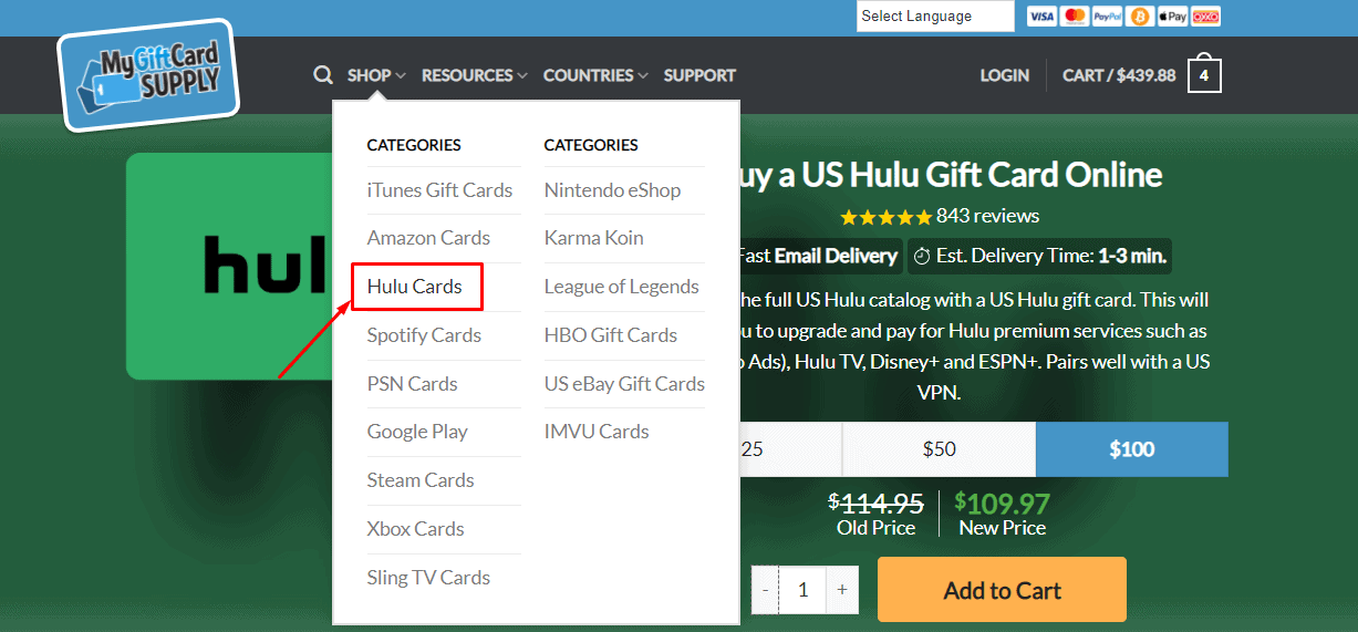 How to Watch Hulu in Australia? (Quick 2025