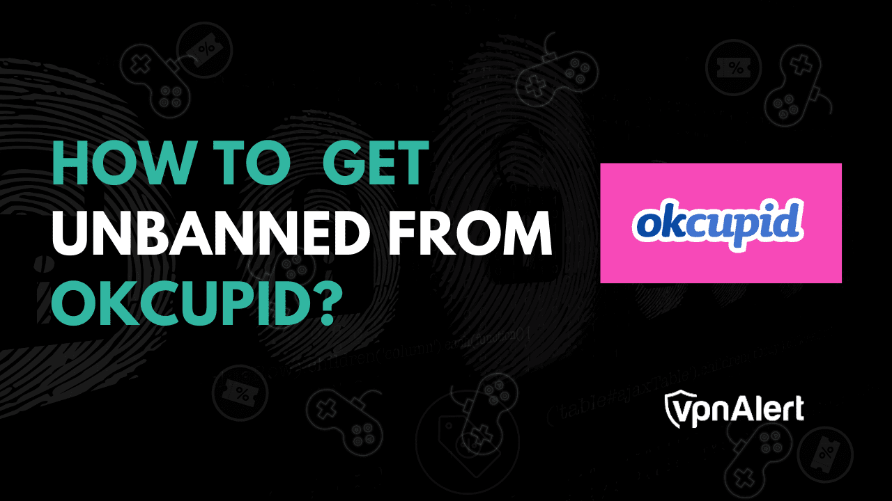 How To Get Unbanned From OkCupid In 2024 