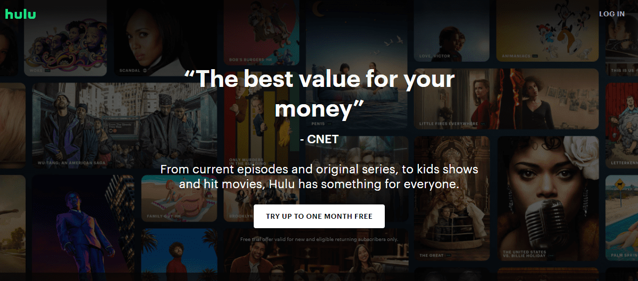 How to Watch Hulu in Australia? (Quick 2025