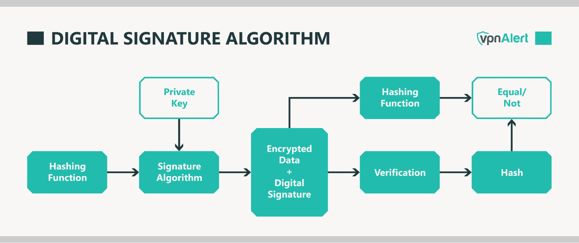 5 Types of Encryption You Must Know in 2025