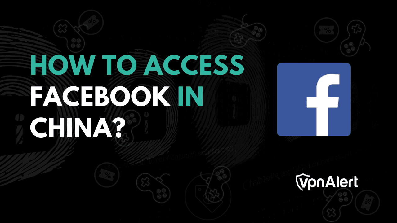 How to access facebook in china 2025 method 
