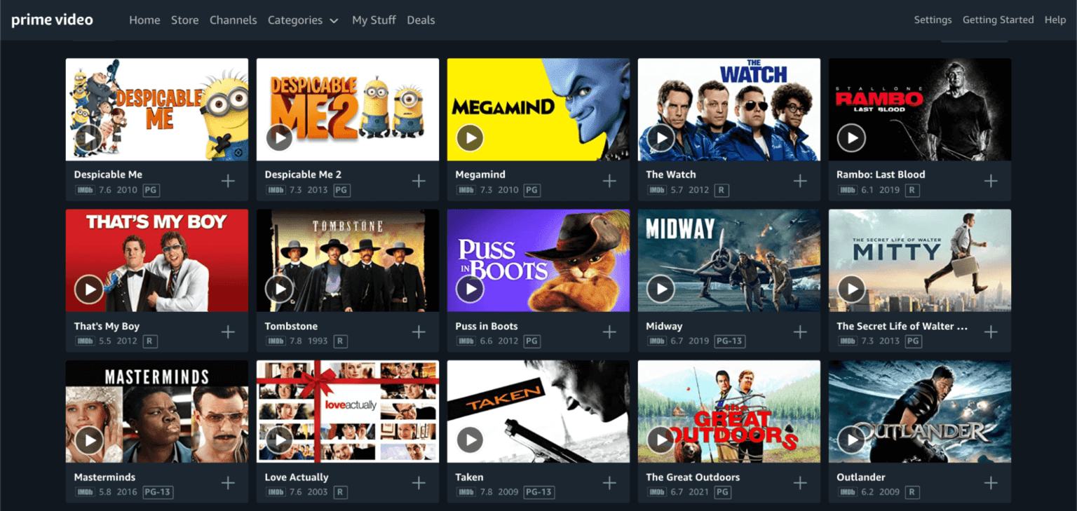 Real Putlocker 20 Best Putlocker Alternatives in 2026 (Free & Safe)