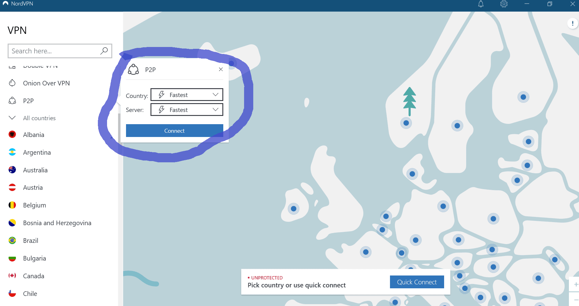 NordVPN for Torrenting Reviewed (Setup, Use & Speed Test)