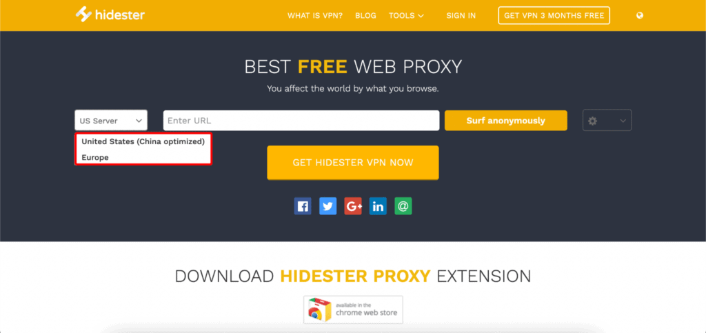 How to Hide Your IP Address? (5 Free & Paid Options)