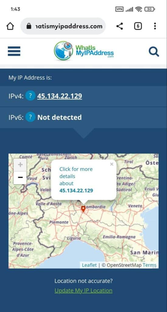 How to Hide Your IP Address? (5 Free & Paid Options)