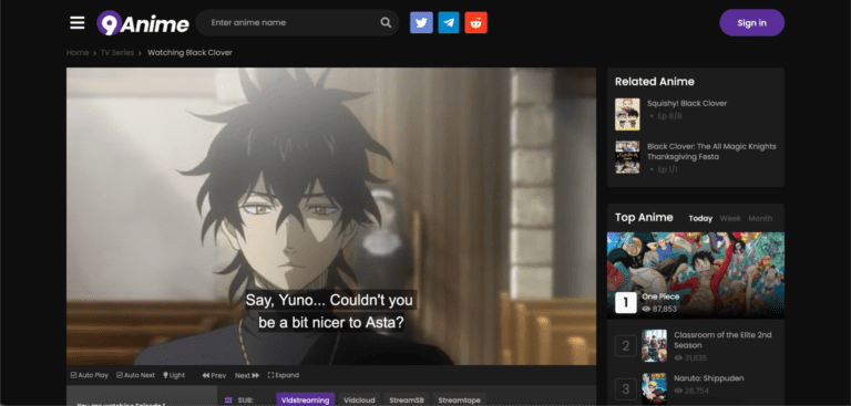 How to block ads on 9anime to watch anime online - Quora