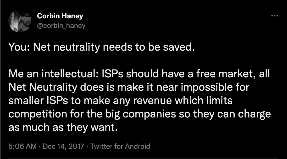 Net Neutrality The Ultimate Guide (2025)