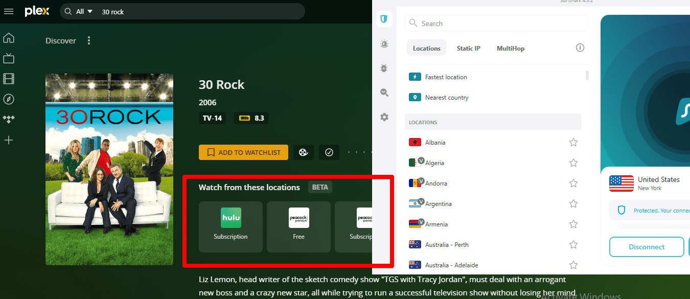 Does Surfshark Work With Plex In 2025 Does surfshark work with plex in 2025