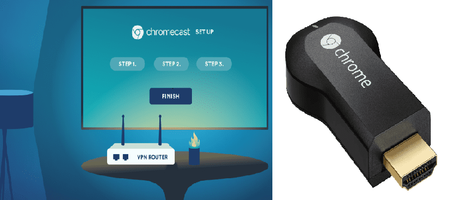 How to Setup & Use Surfshark on Chromecast? (2026)
