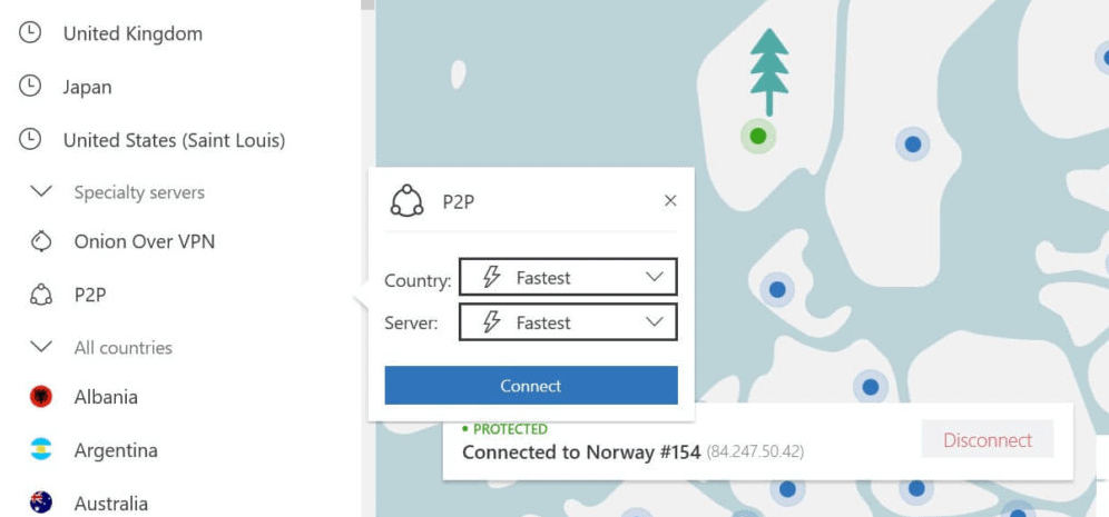 Top VPNs for uTorrent in 2026: Fast, Secure & Reliable