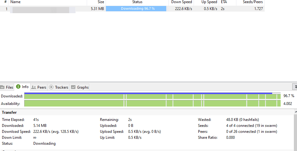 Top VPNs for uTorrent in 2026: Fast, Secure & Reliable