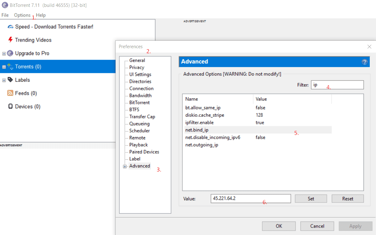 How to Use PureVPN With BitTorrent? (2025
