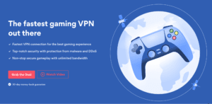 Is NordVPN Good For Gaming Ping Latency Tested Nordvpn Gaming 300x147 