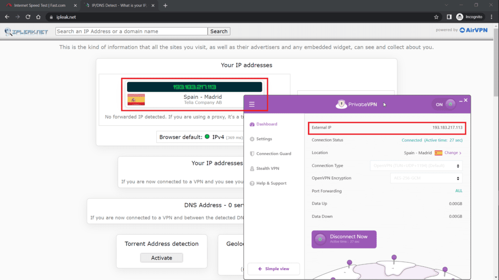 Does PrivateVPN Have a Dedicated IP Address? [2026 Update]