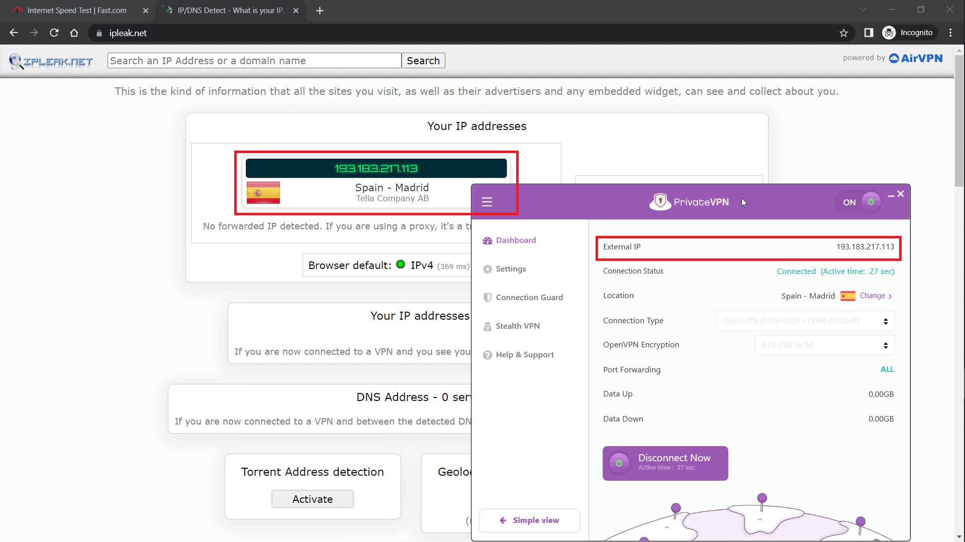 Does PrivateVPN Have a Dedicated IP Address? [2026 Update]