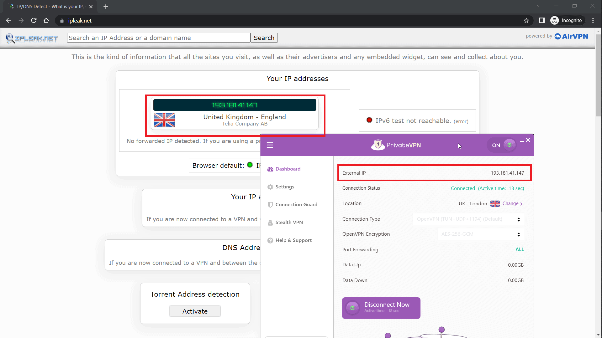 Does PrivateVPN Have a Dedicated IP Address? [2026 Update]