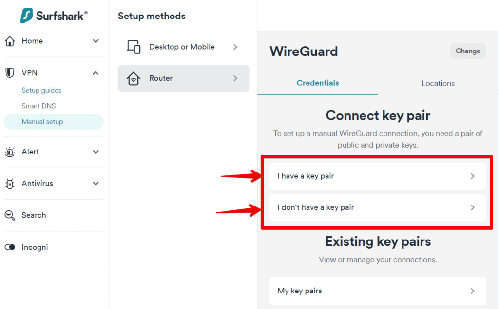 How to Set Up Surfshark on Your Router in 2026?