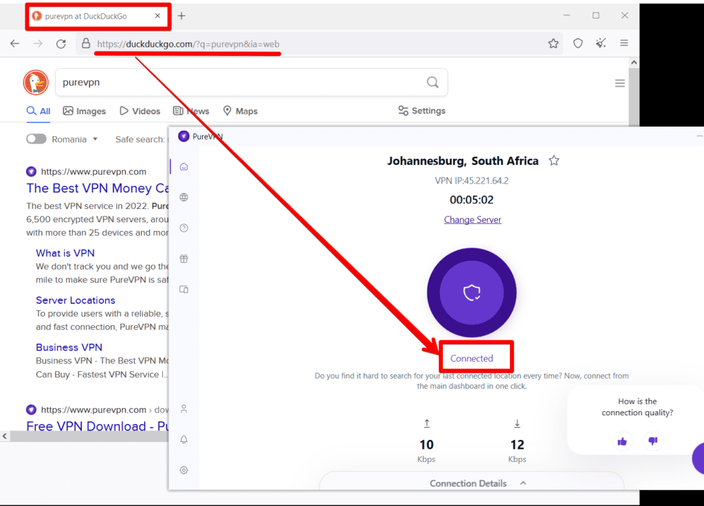 How to Access the Dark Web With PureVPN in 2026?
