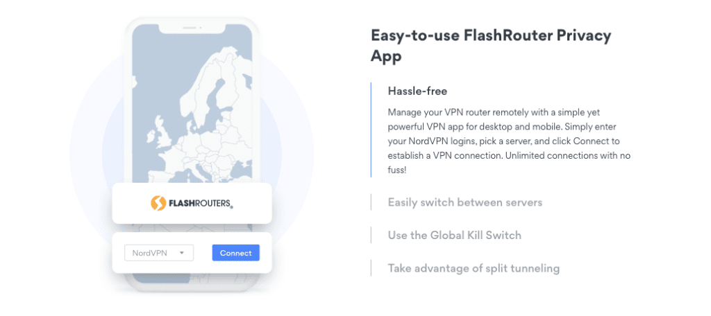 Flashrouter Football 5 Best VPNs for Google Nest WiFi + Set Up (2026)
