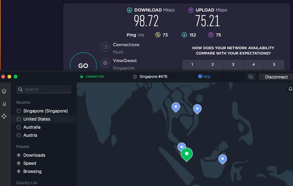 Is PrivateVPN Good For Gaming In 2026 Performance Test Nordvpn Speed 1 