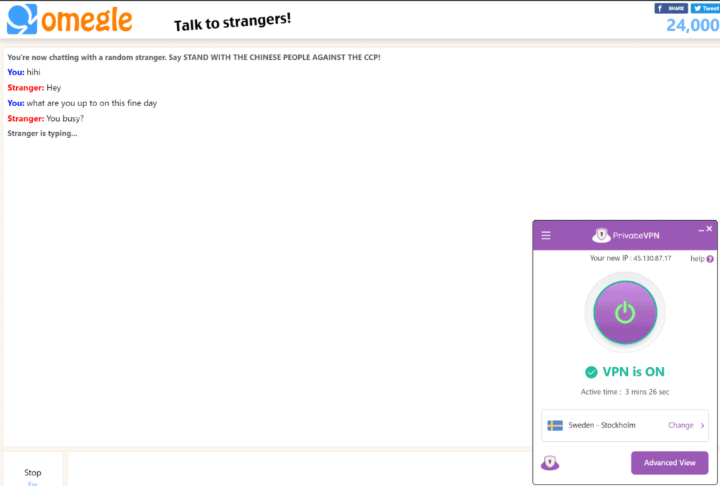does-protonvpn-work-with-omegle-in-2024-alternatives