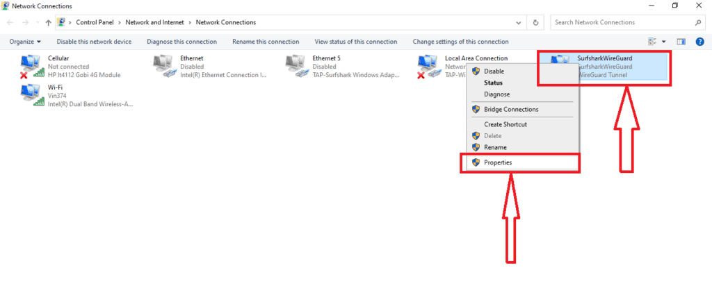 How to Install Surfshark on LG Smart TV? [2026]