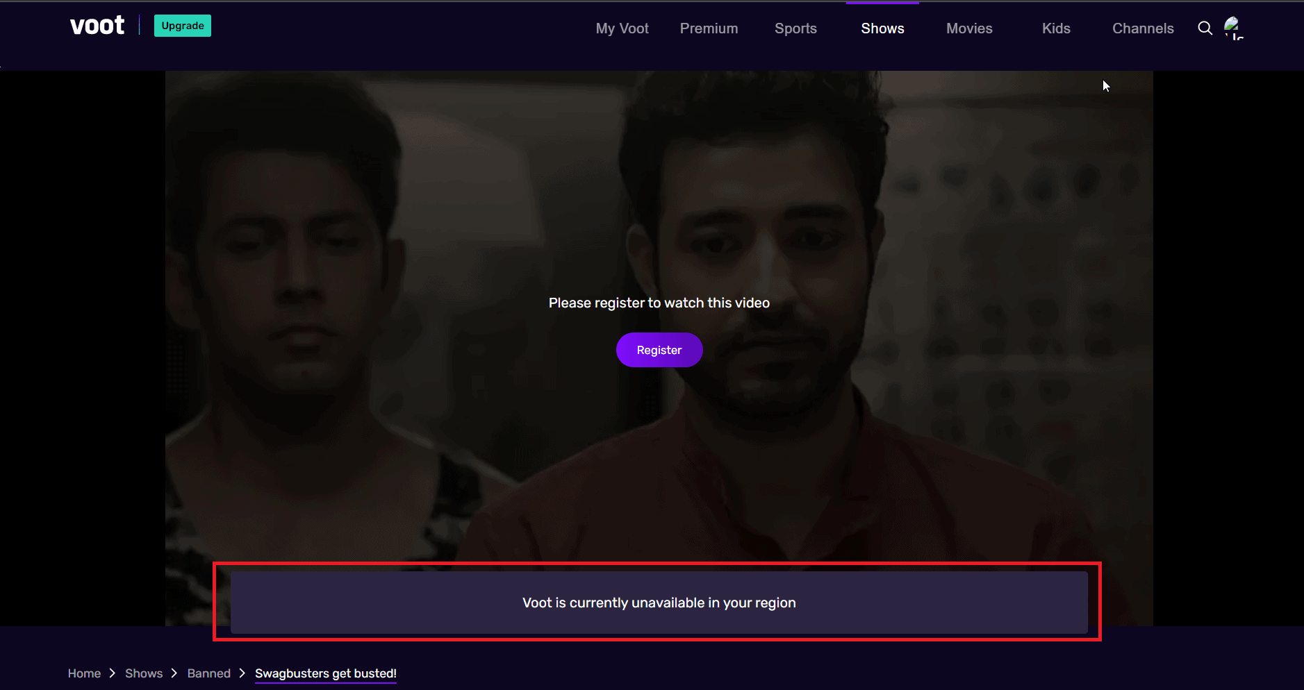 5 Best Vpns For Voot In 2026 Watch From Anywhere 