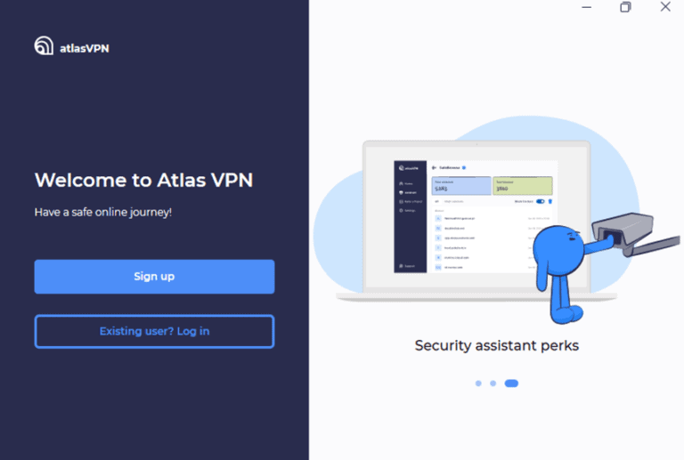 How to Use Atlas VPN With Discord in 2023?