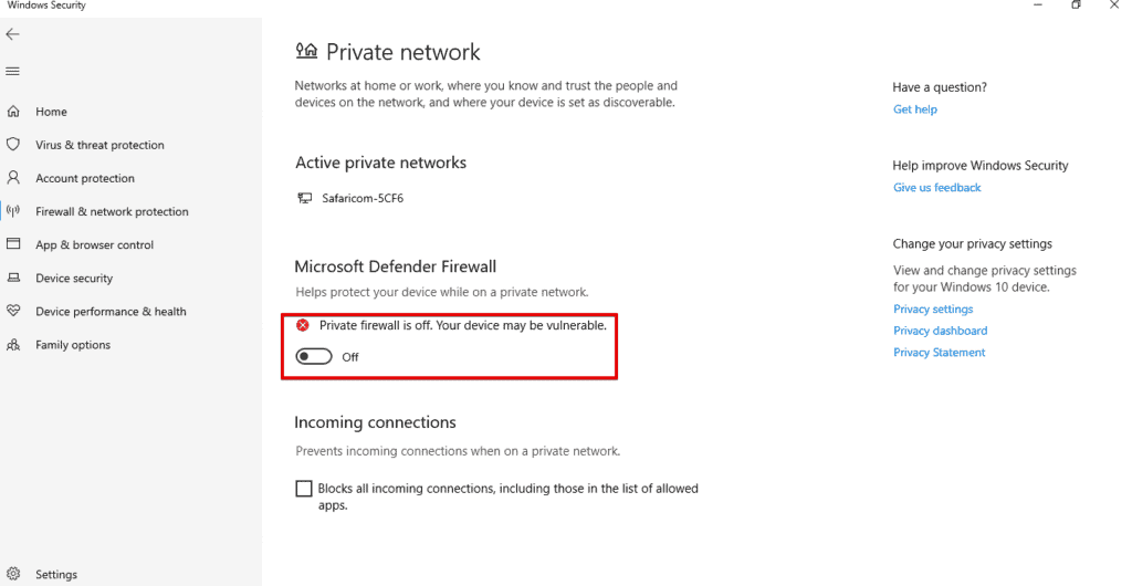 Can???t Connect to Amazon Prime Video Through NordVPN? Try This! (2024)