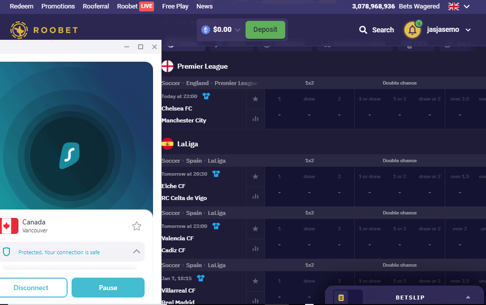 How Do I Play Roobet In The Us How to Play Roobet in the US in 2025?