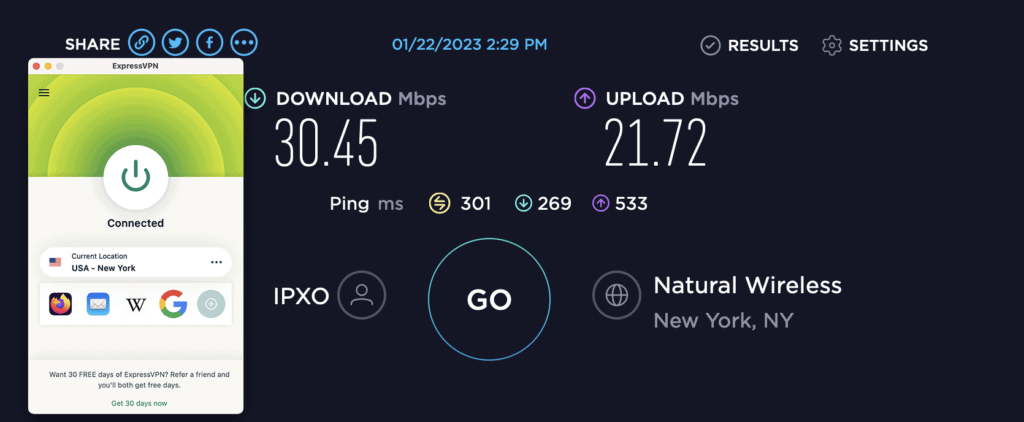 5 Fastest VPNs in 2026: Tested by Our Experts