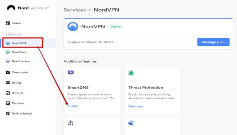 How Use NordVPN Roku in (Simple Guide)