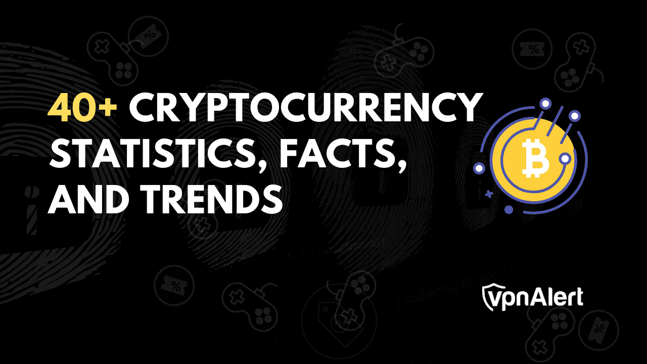 40+ Cryptocurrency Statistics, Facts & Trends (2026)