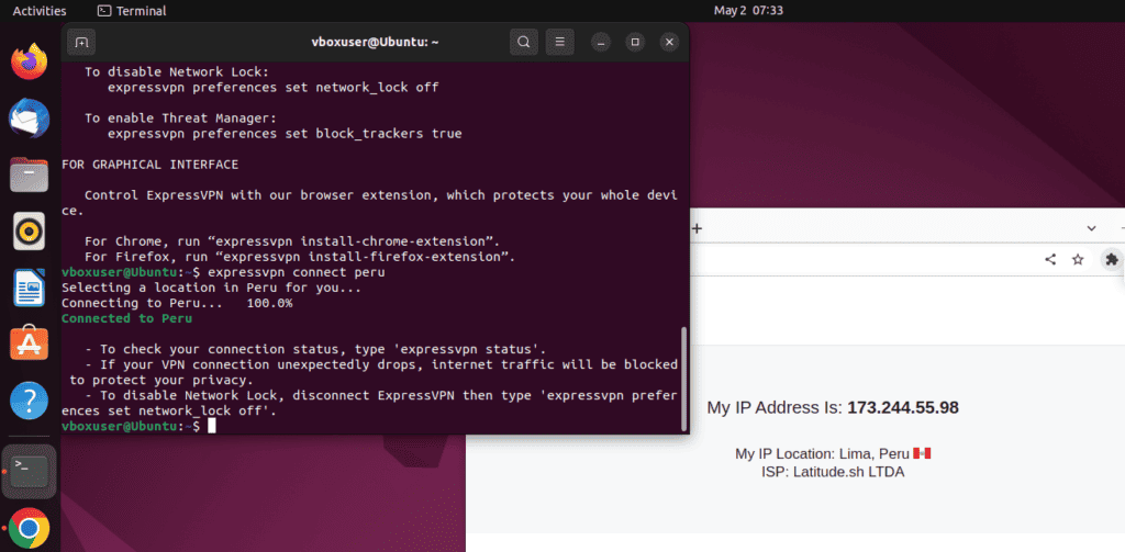 5 Best VPNs for Ubuntu in 2026 [Tested & Verified]