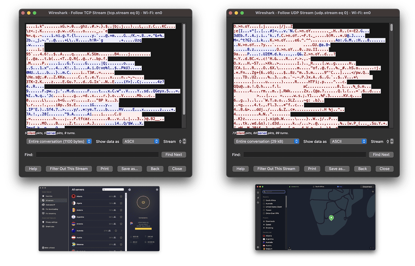 CyberGhost vs NordVPN InDepth Comparison for 2025