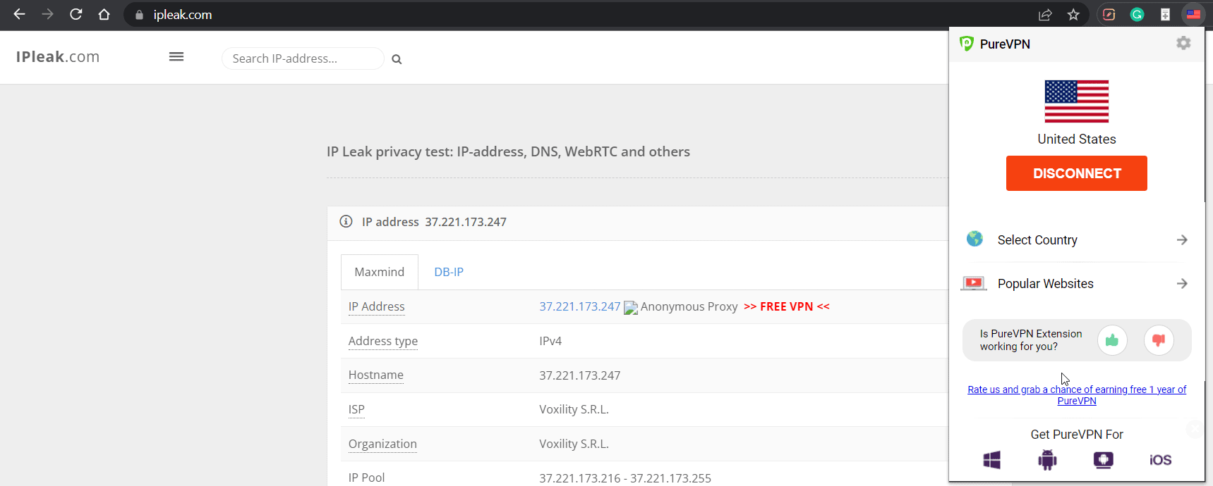View of How to Setup & Use PureVPN on Chromebook in 2026?