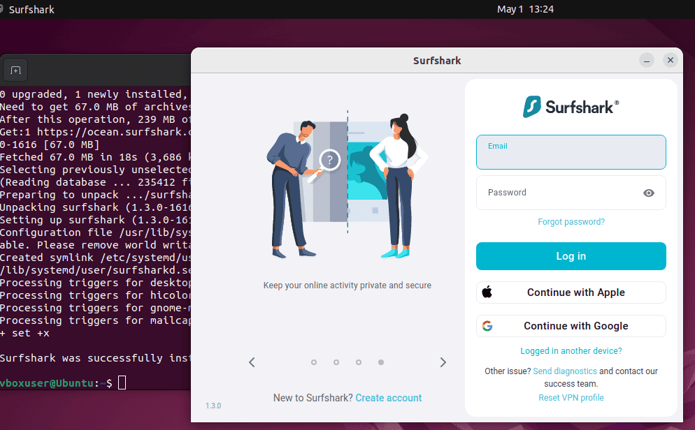 5 Best VPNs for Ubuntu in 2026 [Tested & Verified]