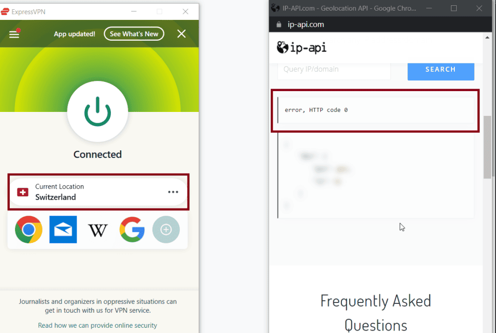 Does ExpressVPN Have a Kill Switch? (2026 Update)